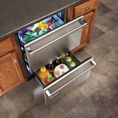 Undercounter Refrigeration Viking Range, LLC